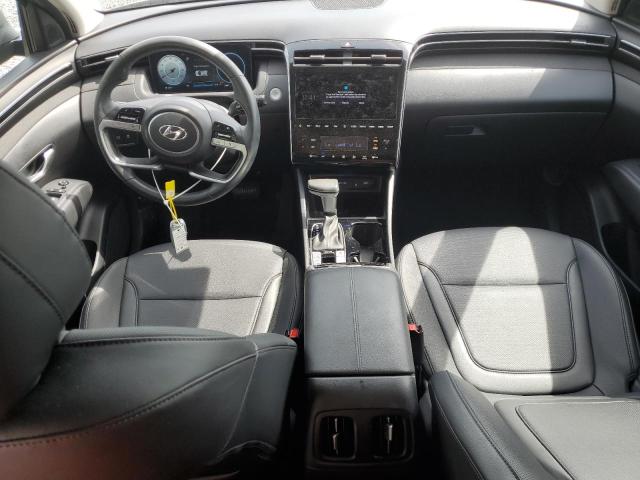 2024 HYUNDAI TUCSON SEL 5NMJF3DE1RH311248