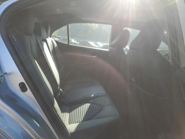 2022 TOYOTA CAMRY SE 4T1G11AK0NU650511