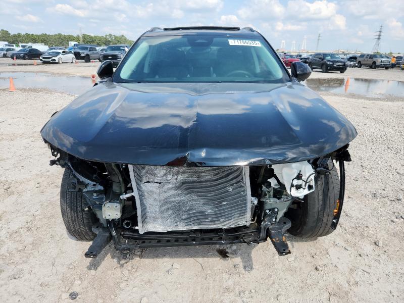 2025 BUICK ENVISION S LRBFZLE46SD031888