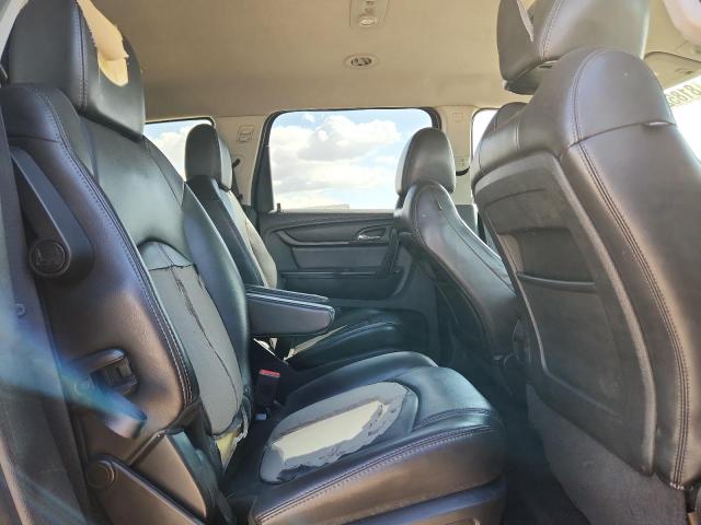 2017 CHEVROLET TRAVERSE L - 1GNKVHKD3HJ186588