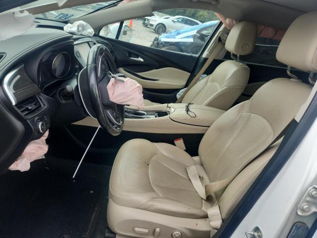 2020 BUICK ENVISION LRBFXCSA1LD033047