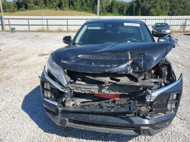 2021 MITSUBISHI OUTLANDER - JA4ARUAU4MU030467