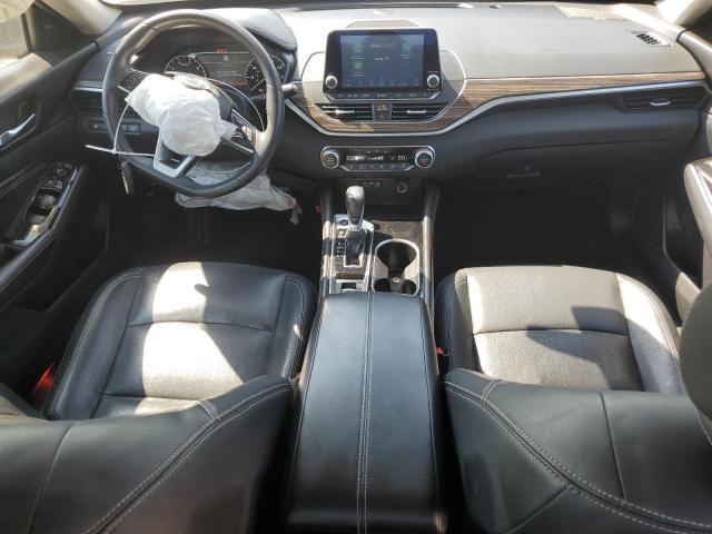 2020 NISSAN ALTIMA SL 1N4BL4EV8LC235234