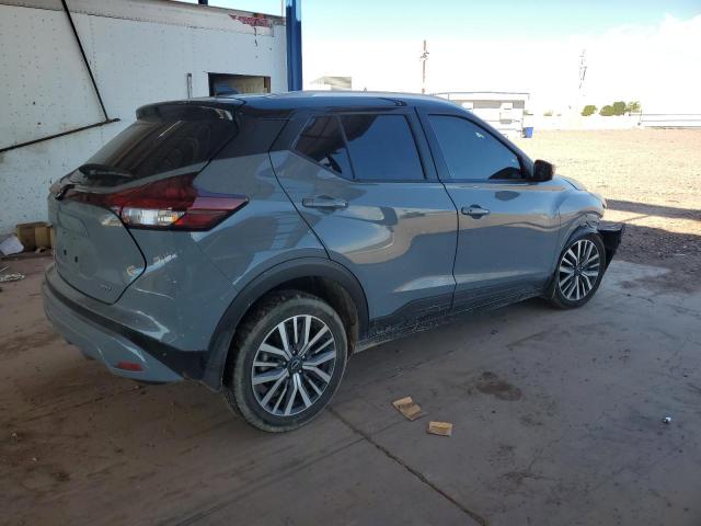 2023 NISSAN KICKS SV #3303071767