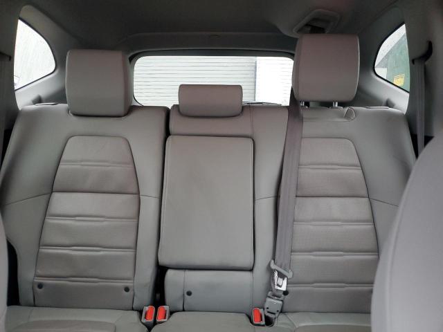 2021 HONDA CR-V EXL - 2HKRW2H88MH685451