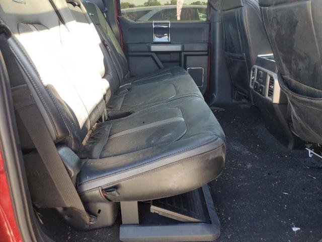 2021 FORD F250 SUPER DUTY 1FT7W2BT6MEC81844