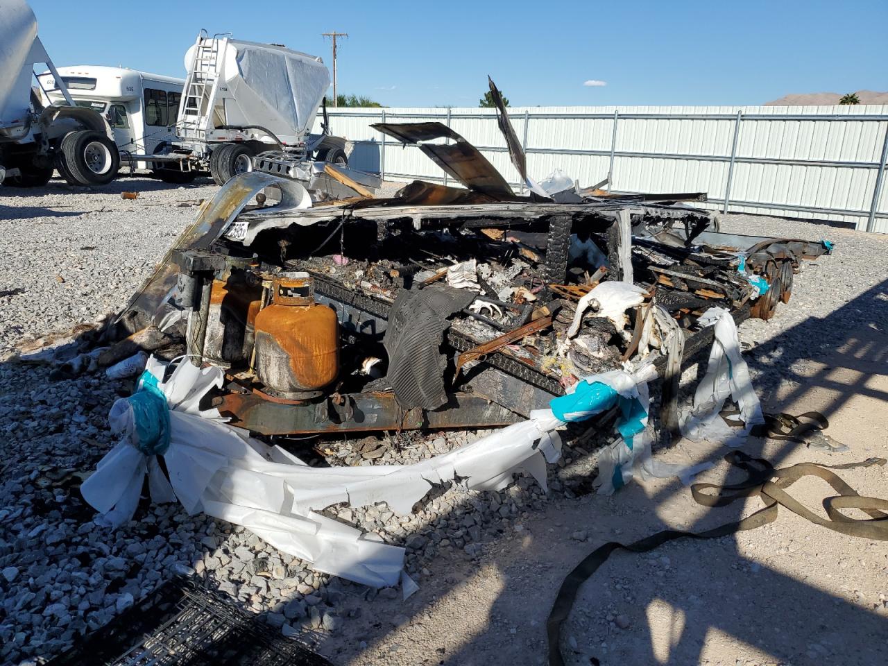 Lot #3268922209 2024 WINNEBAGO ACCESS