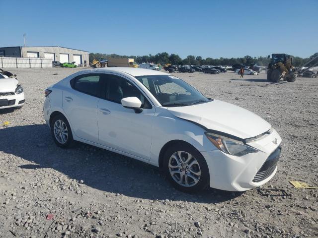 2016 TOYOTA SCION IA 3MYDLBZV9GY112123