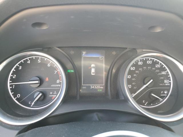 2018 TOYOTA CAMRY L 4T1B11HK1JU063812
