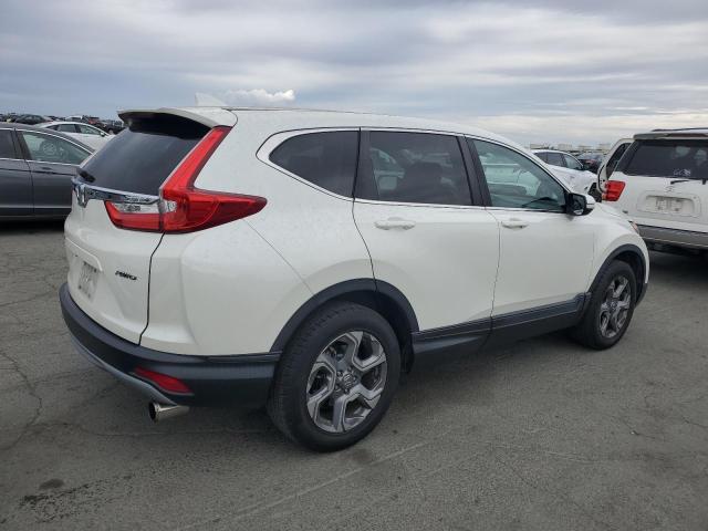 2018 HONDA CR-V EXL 2HKRW2H81JH616192