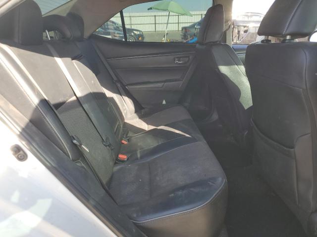 2015 TOYOTA COROLLA L - 5YFBURHE3FP289665