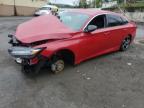 Lot #3301745328 2022 HONDA ACCORD SPO