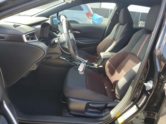 2024 TOYOTA COROLLA SE 5YFS4MCE5RP197276