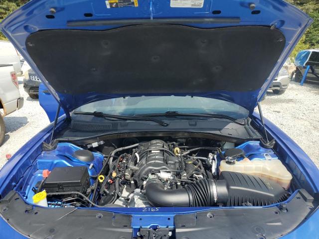 2022 DODGE CHARGER PO 2C3CDXAT8NH116668