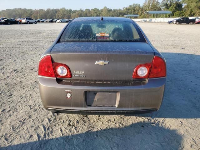 2011 CHEVROLET MALIBU LS - 1G1ZB5E10BF177785