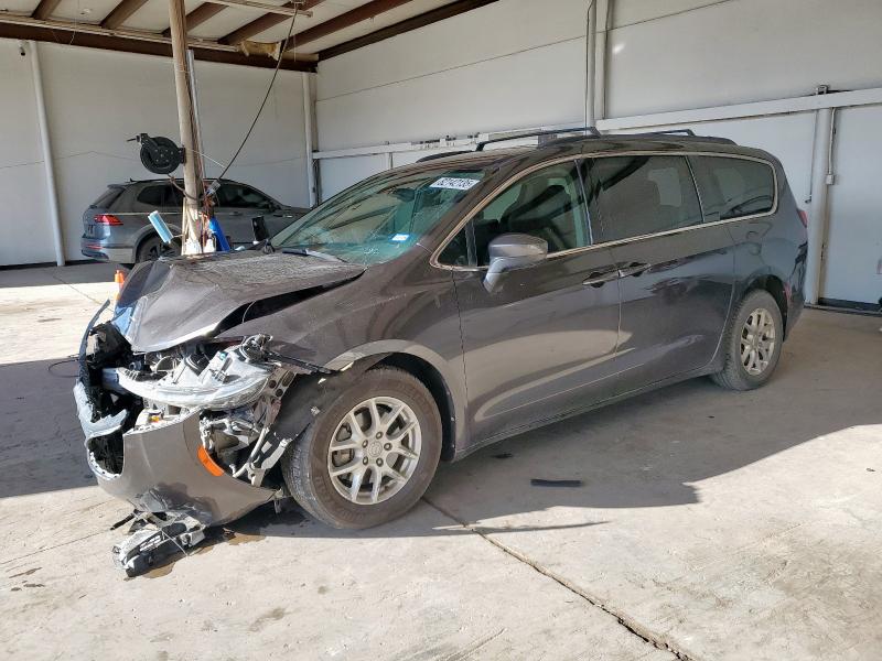 2020 CHRYSLER VOYAGER LXI 2C4RC1DG1LR172723