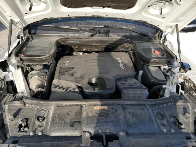 2021 MERCEDES-BENZ GLE AMG 53 4MATIC - 4JGFB6BB8MA443093