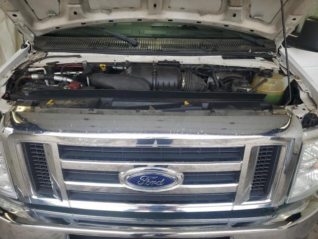 2013 FORD ECONOLINE E250 VAN #3257173218