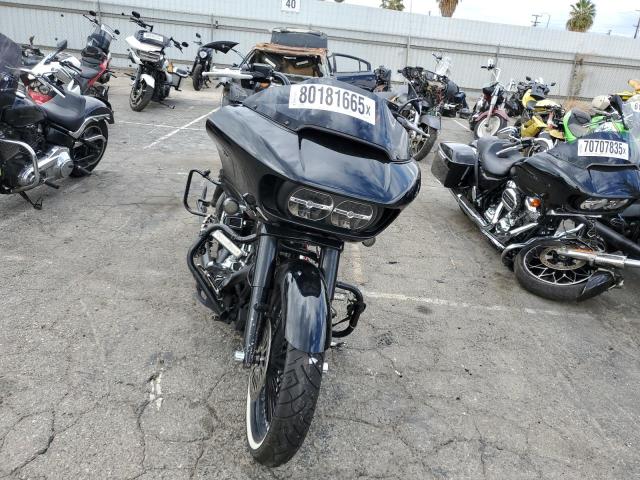 2015 HARLEY-DAVIDSON FLTRX ROAD 1HD1KHM33FB630916