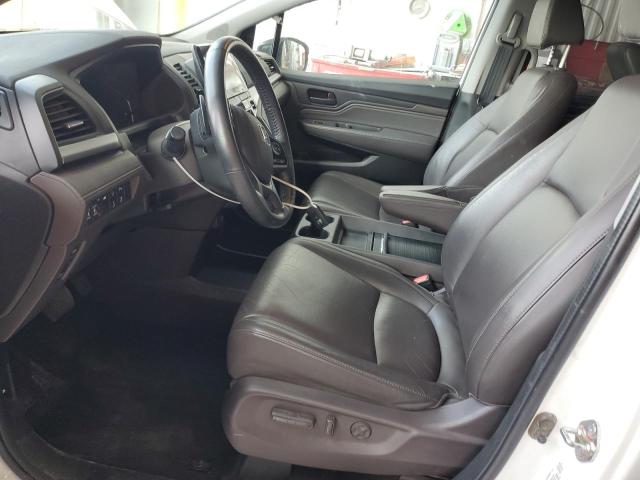 2020 HONDA ODYSSEY TOURING 5FNRL6H86LB039645