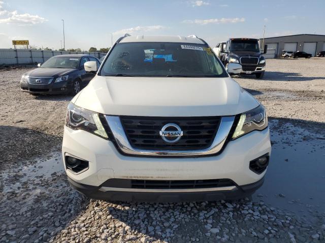 2020 NISSAN PATHFINDER 5N1DR2CN5LC581178
