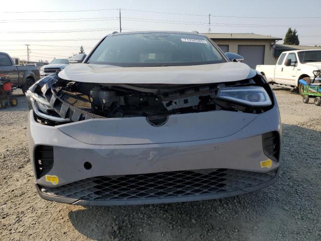 2021 VOLKSWAGEN ID.4 PRO S WVGTMPE24MP058755