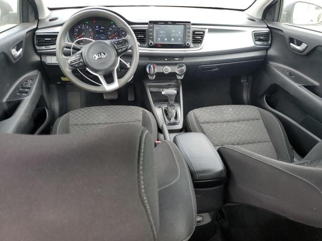 2019 KIA RIO S 3KPA24AB5KE181001