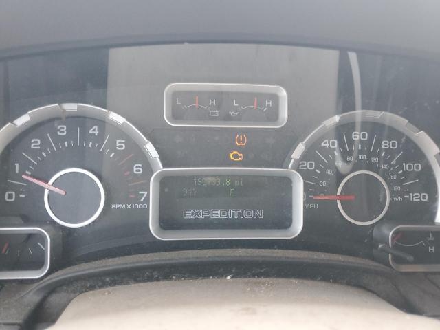 2008 FORD EXPEDITION #3308222173