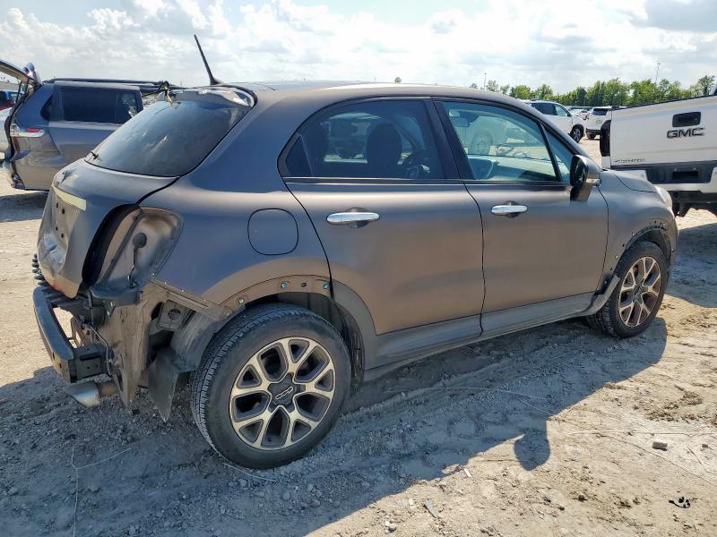 2016 FIAT 500X TREKK ZFBCFXCT7GP478057