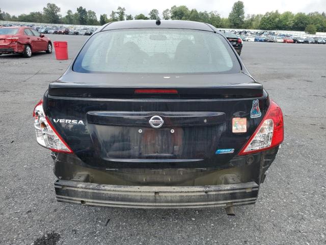 2016 NISSAN VERSA S 3N1CN7AP2GL892237