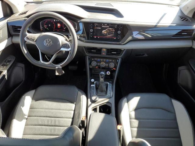 2022 VOLKSWAGEN TAOS SEL 3VV2X7B26NM049706