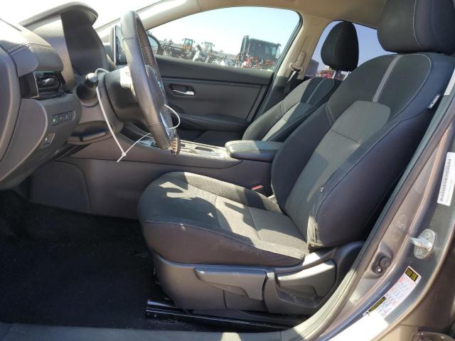 2021 NISSAN SENTRA SV 3N1AB8CV7MY259085