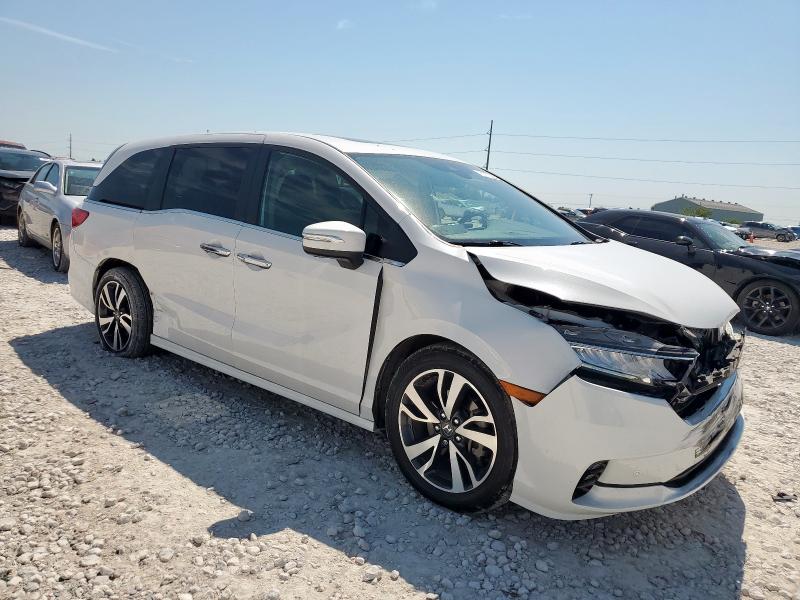 2023 HONDA ODYSSEY TO #3284244257