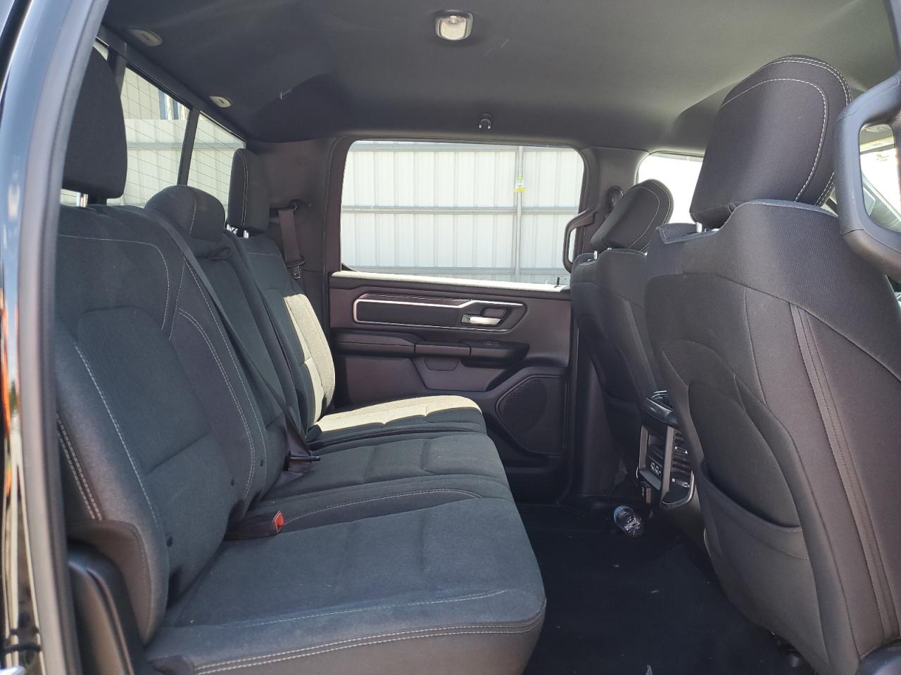 RAM 1500 BIG HORN/LONE STAR