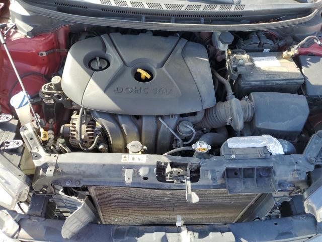 2014 KIA FORTE LX #3303884742