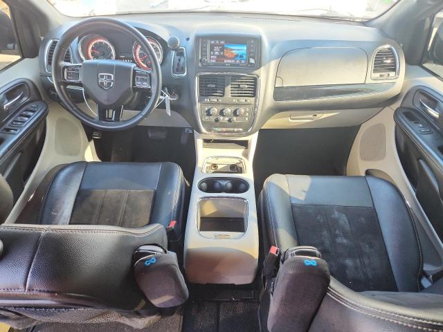 2019 DODGE GRAND CARA 2C4RDGCG1KR677158