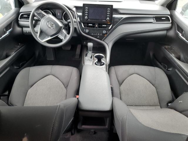 2024 TOYOTA CAMRY LE 4T1C11AK6RU229994