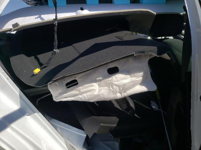 2025 CHEVROLET MALIBU RS #3290246219