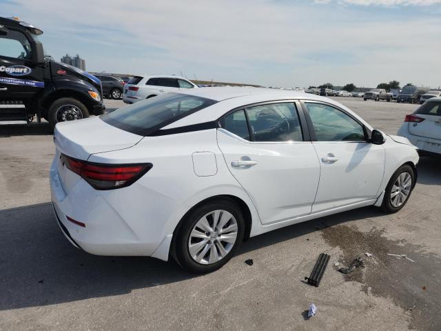2023 NISSAN SENTRA S #3298072151