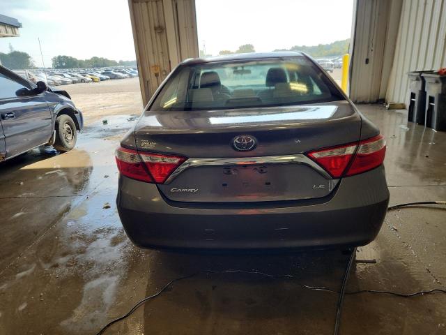 2017 TOYOTA CAMRY LE A 4T1BF1FK7HU313603