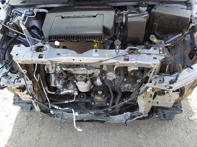 2025 HONDA PILOT TRAI - 5FNYG1H69SB037677