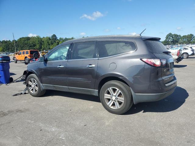 2017 CHEVROLET TRAVERSE LT 1GNKRHKD3HJ112883