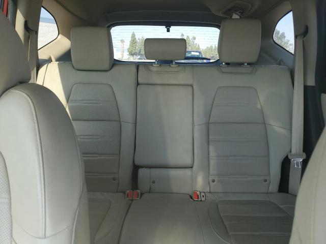 2018 HONDA CR-V TOURI 2HKRW1H96JH519475