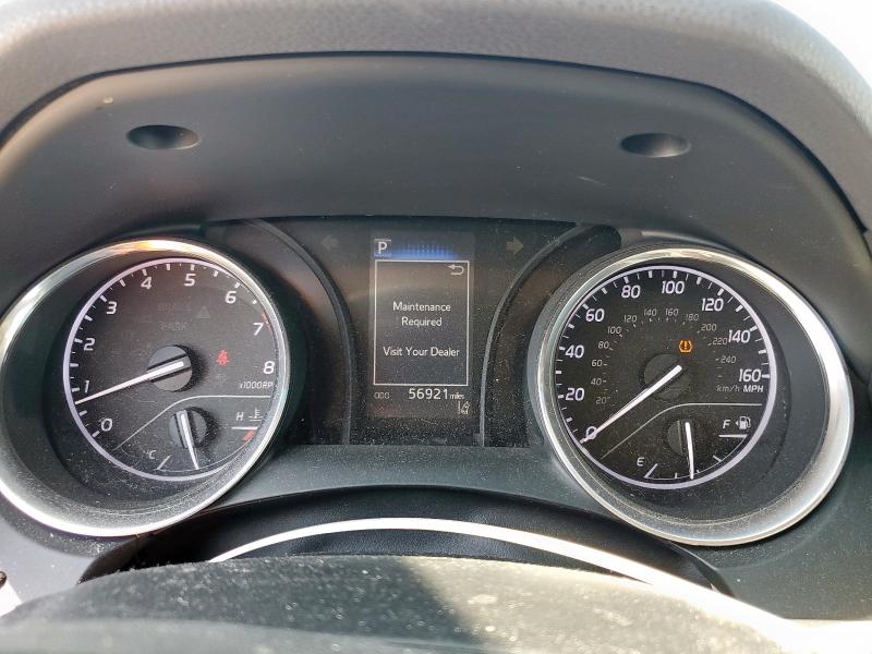 2018 TOYOTA CAMRY L - 4T1B11HKXJU643723