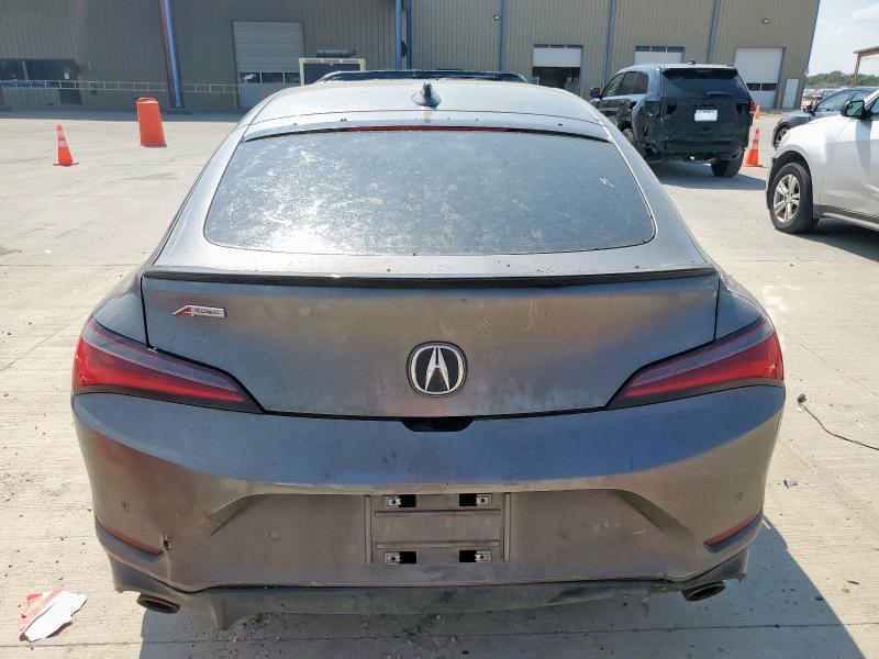 2023 ACURA INTEGRA A- - 19UDE4G70PA005041