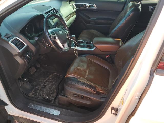 2012 FORD EXPLORER L - 1FMHK7F96CGA48380