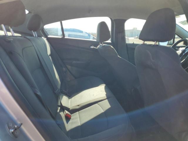 2019 CHEVROLET CRUZE LS #3284913967