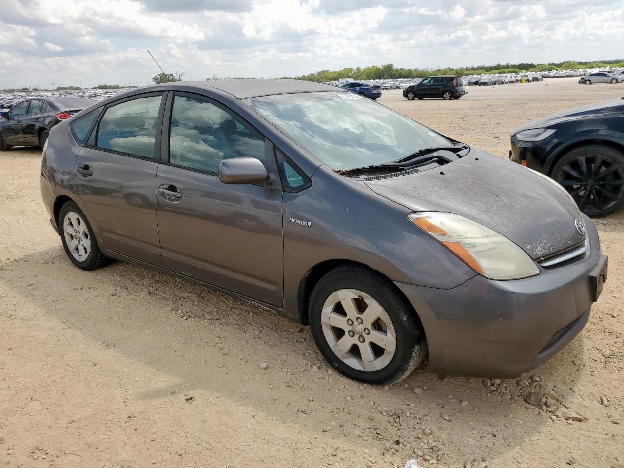 Lot #3302832918 2006 TOYOTA PRIUS