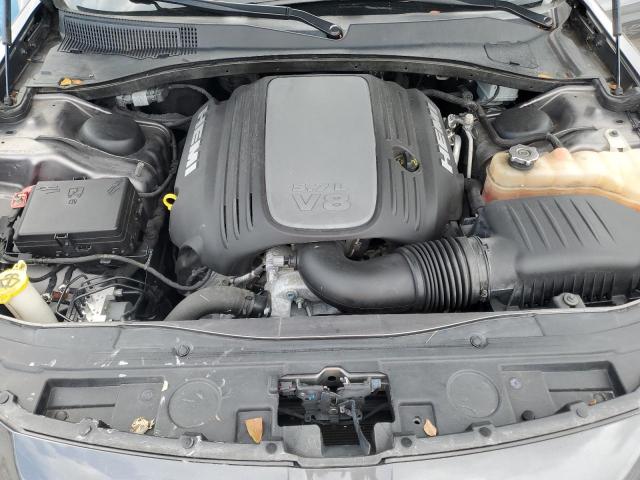 2018 CHRYSLER 300 S 2C3CCABT9JH222877