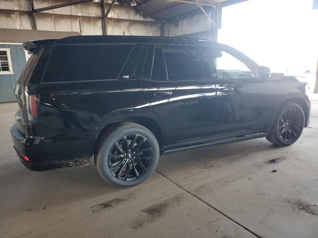 2022 CADILLAC ESCALADE S 1GYS4GKLXNR231661